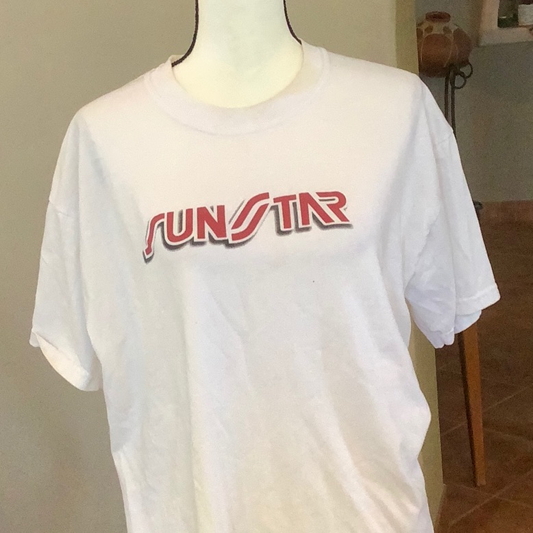 Retro Event Tshirt